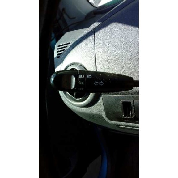 chevrolet matiz del año 2008