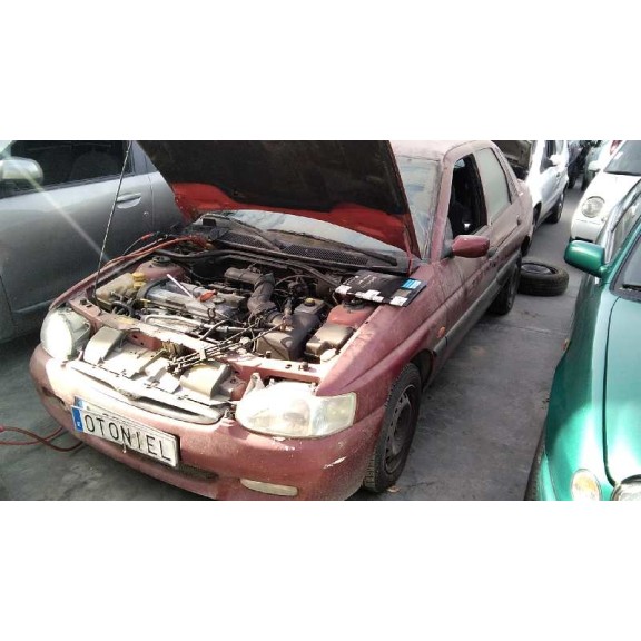 ford escort berl./turnier del año 1998