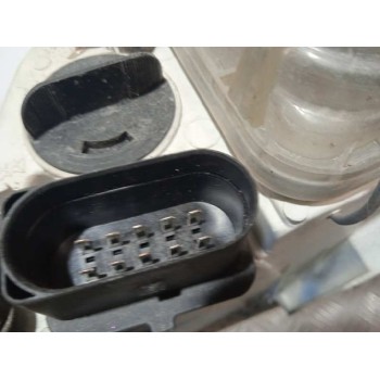 Recambio de faro izquierdo para skoda octavia berlina (1z3) rs referencia OEM IAM   XENON