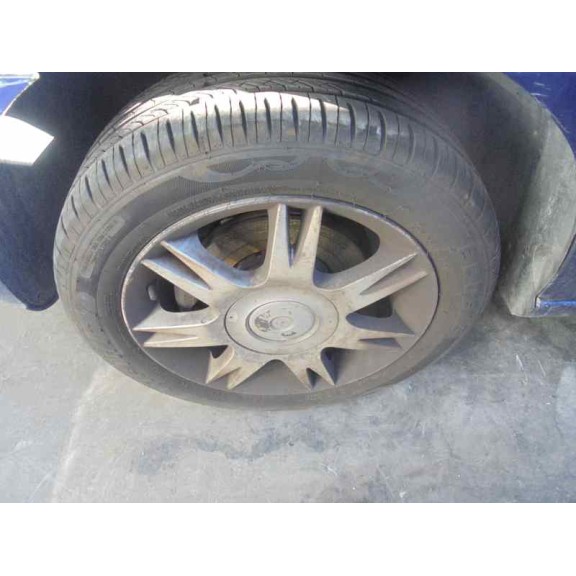 seat ibiza (6l1) del año 2005