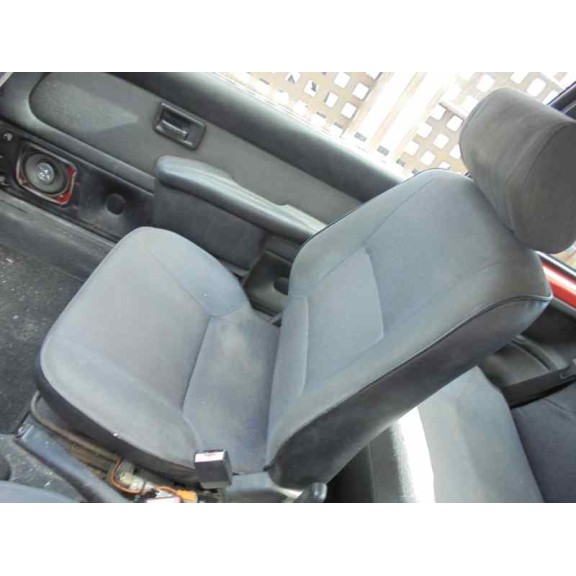 peugeot 106 (s2) del año 1998