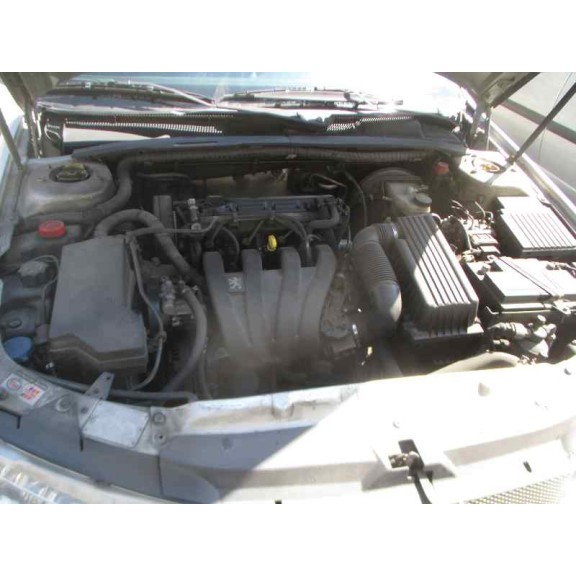 peugeot 406 berlina (s1/s2) del año 2000