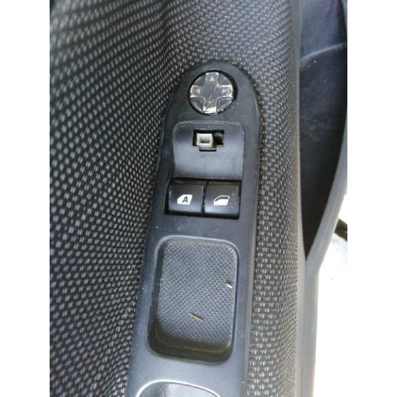 peugeot 207 del año 2007