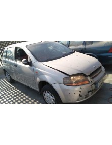 daewoo kalos del año 2004