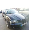 seat ibiza (6l1) del año 2005