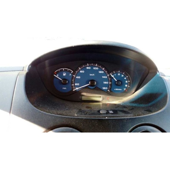 chevrolet matiz del año 2008