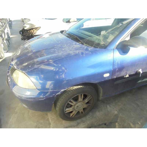 seat ibiza (6l1) del año 2005