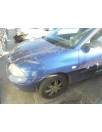 seat ibiza (6l1) del año 2005