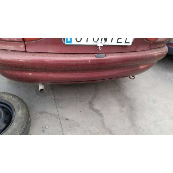 ford escort berl./turnier del año 1998