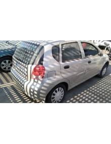 daewoo kalos del año 2004 2