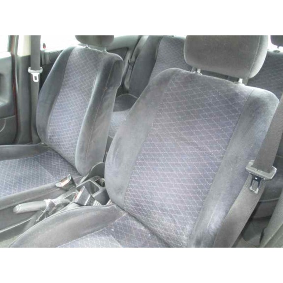 opel astra g berlina del año 1999