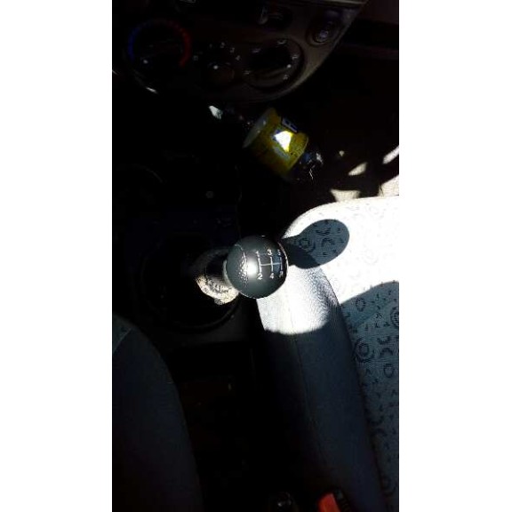 chevrolet matiz del año 2008