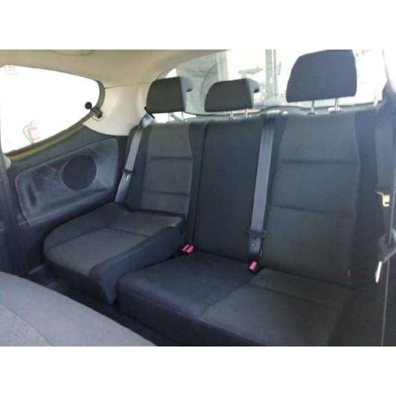 peugeot 207 del año 2007