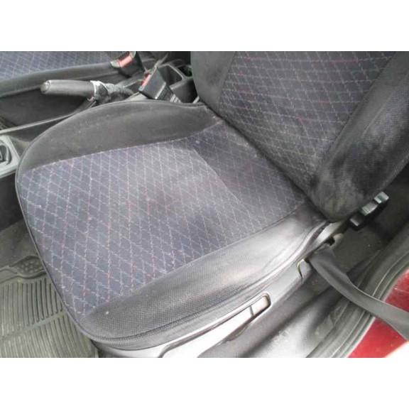 opel astra g berlina del año 1999