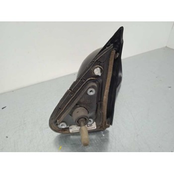 Recambio de retrovisor derecho para nissan micra (k11) 1.0 16v cat referencia OEM IAM 963015F310 NEGRO MANUAL