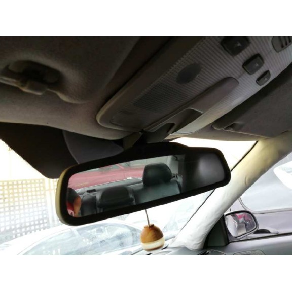 volvo s80 berlina del año 1998