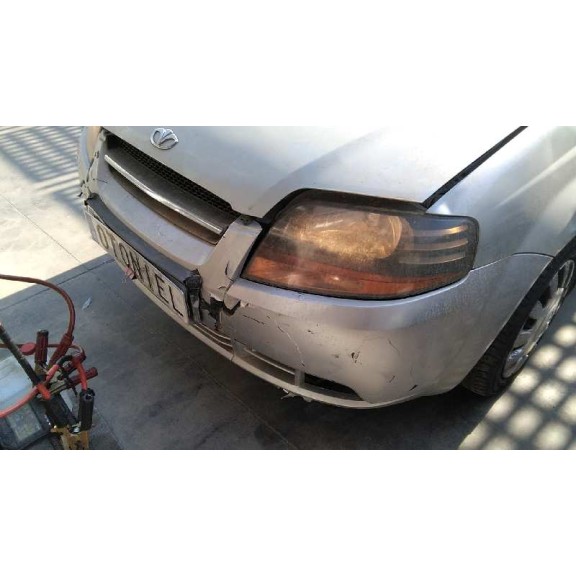 daewoo kalos del año 2004