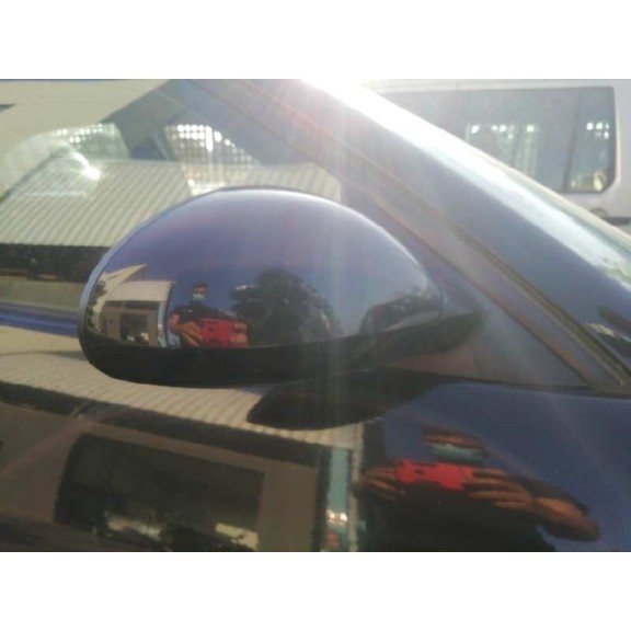 seat ibiza (6l1) del año 2005