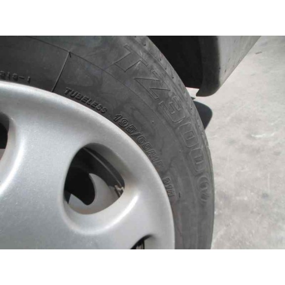 peugeot 406 berlina (s1/s2) del año 2000