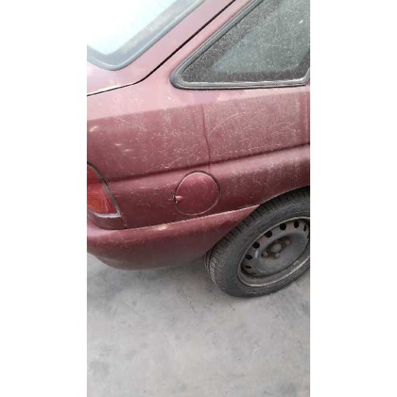 ford escort berl./turnier del año 1998