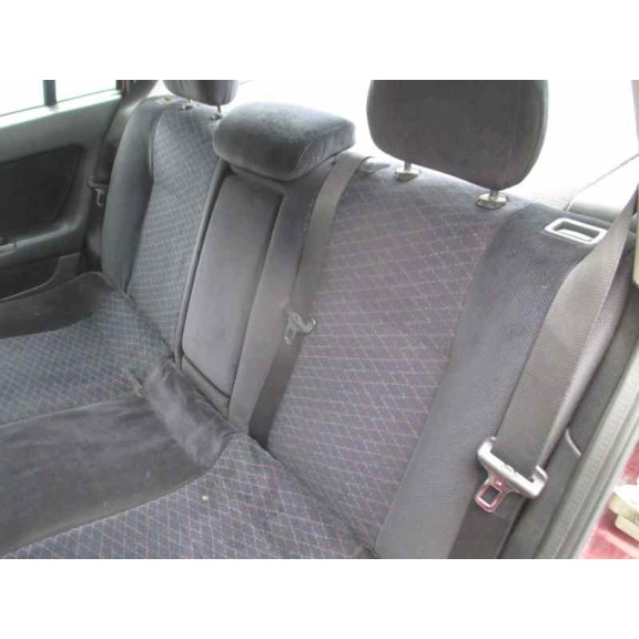 opel astra g berlina del año 1999