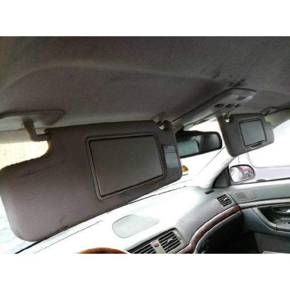 volvo s80 berlina del año 1998