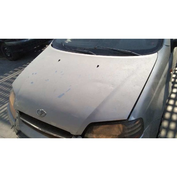 daewoo kalos del año 2004