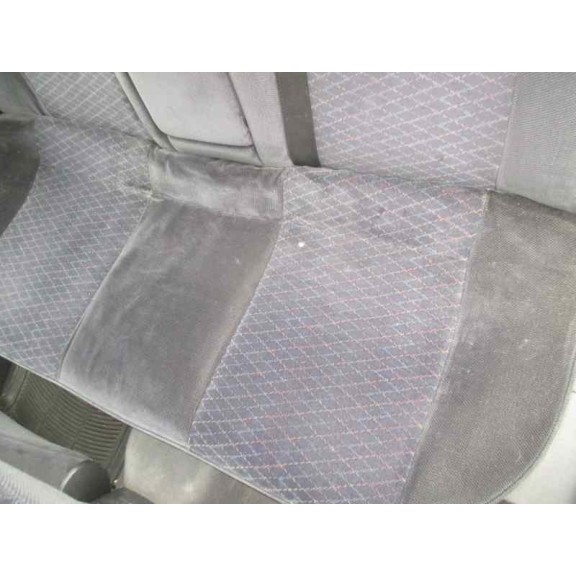 opel astra g berlina del año 1999