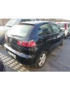 seat ibiza (6l1) del año 2005