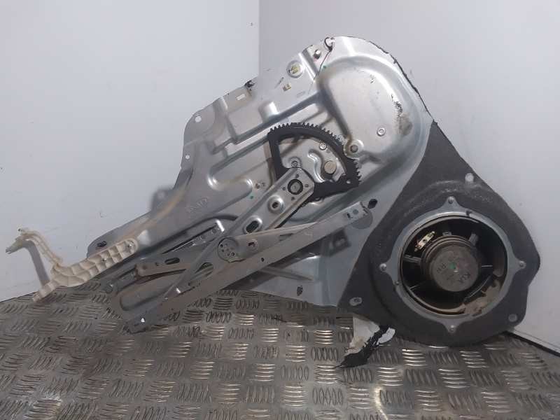 Recambio de elevalunas trasero derecho para kia soul 1.6 crdi cat referencia OEM IAM 834802KXXX  