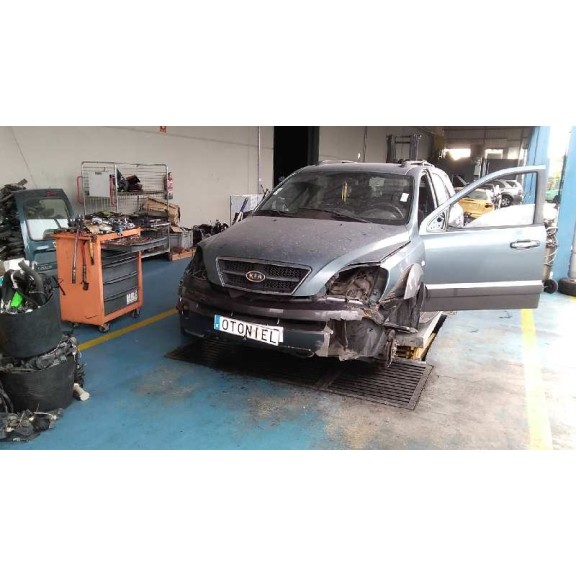 kia sorento del año 2006