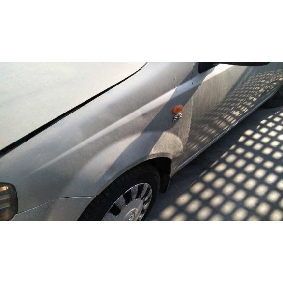 daewoo kalos del año 2004