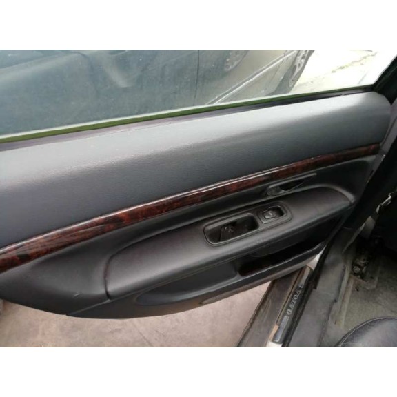 volvo s80 berlina del año 1998