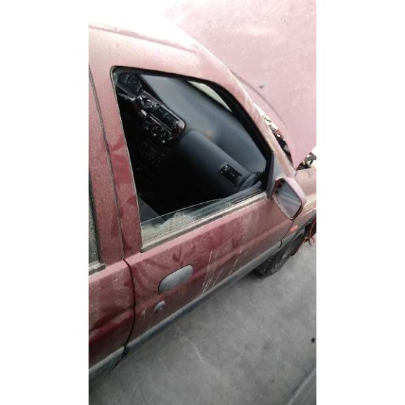 ford escort berl./turnier del año 1998