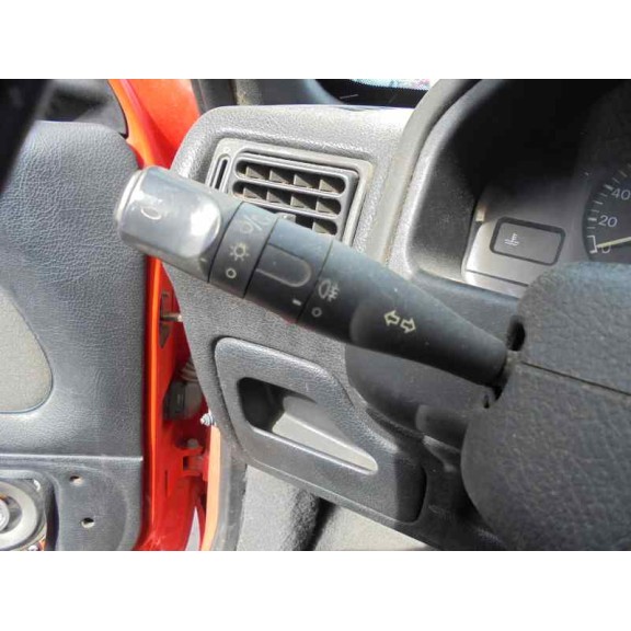 peugeot 106 (s2) del año 1998