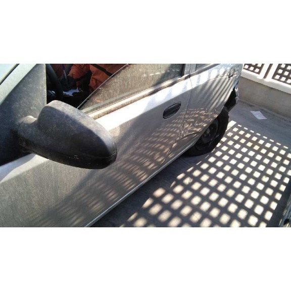 daewoo kalos del año 2004