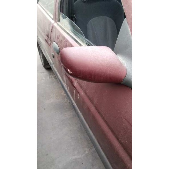 ford escort berl./turnier del año 1998