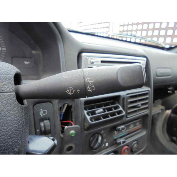 peugeot 106 (s2) del año 1998