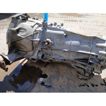 Recambio de despiece caja cambios para audi a5 (8t3) 2.7 tdi referencia OEM IAM   