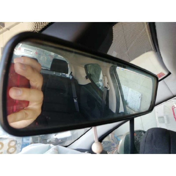 peugeot 207 del año 2007