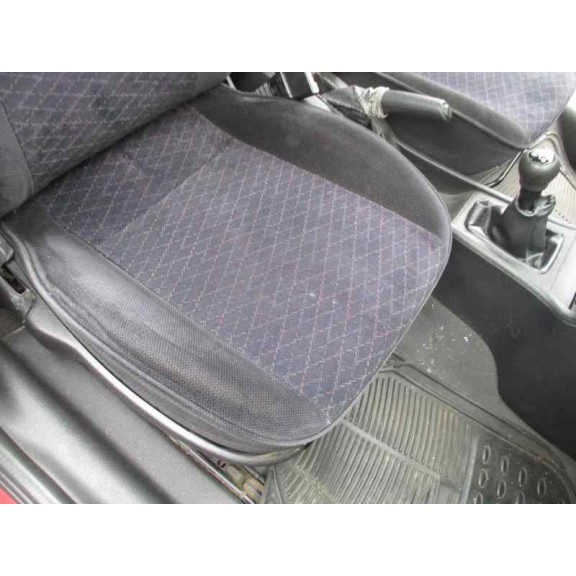 opel astra g berlina del año 1999