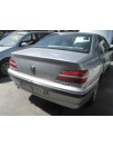 peugeot 406 berlina (s1/s2) del año 2000