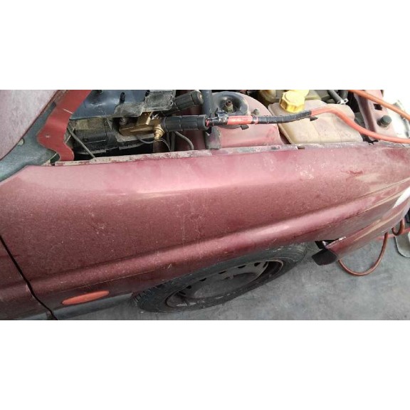 ford escort berl./turnier del año 1998