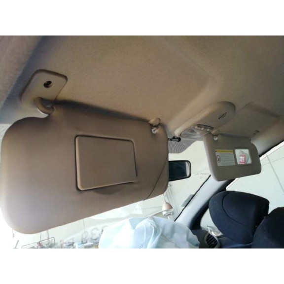 peugeot 207 del año 2007