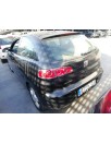seat ibiza (6l1) del año 2005