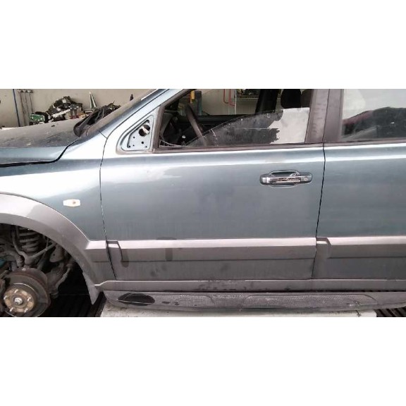 kia sorento del año 2006