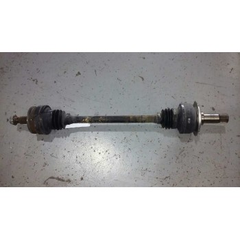 TRANSMISION TRASERA DERECHA 