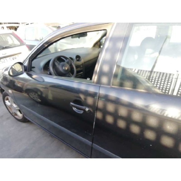 seat ibiza (6l1) del año 2005