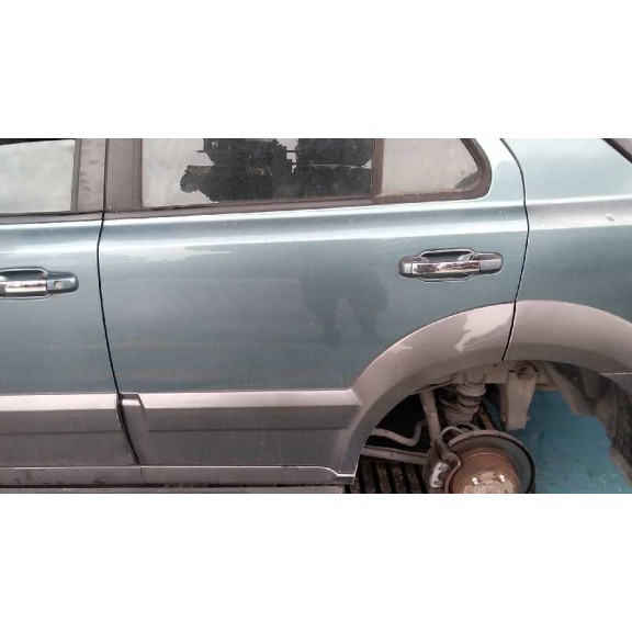 kia sorento del año 2006