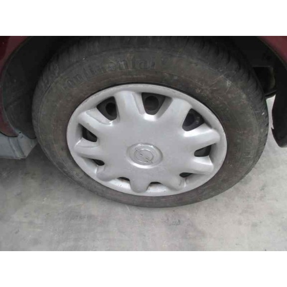 opel astra g berlina del año 1999